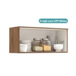Armario-Aereo-de-Cozinha-800mm-1-Porta-Lotus-Carraro-Freijo-c--Off-White