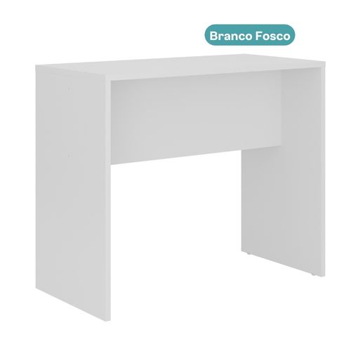 Mesa Bancada Ilha para Cozinha 2513 Branco