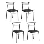 Conjunto-4-Cadeiras-de-Jantar-1708-Carraro-Preto