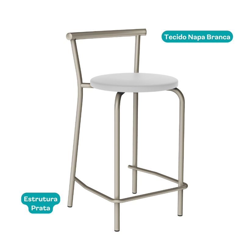 Kit-2-Banquetas-Altas-Cozinha-Balcao-106-Carraro-Branco-Prata
