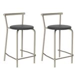 Kit-2-Banquetas-Altas-Cozinha-Balcao-106-Carraro-Preto-Prata
