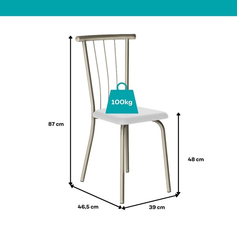 Conjunto-2-Cadeiras-de-Jantar-154-Carraro-Branco-Prata