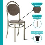 Conjunto-2-Cadeiras-de-Jantar-0190-Carraro-Camurca-Conhaque-Prata