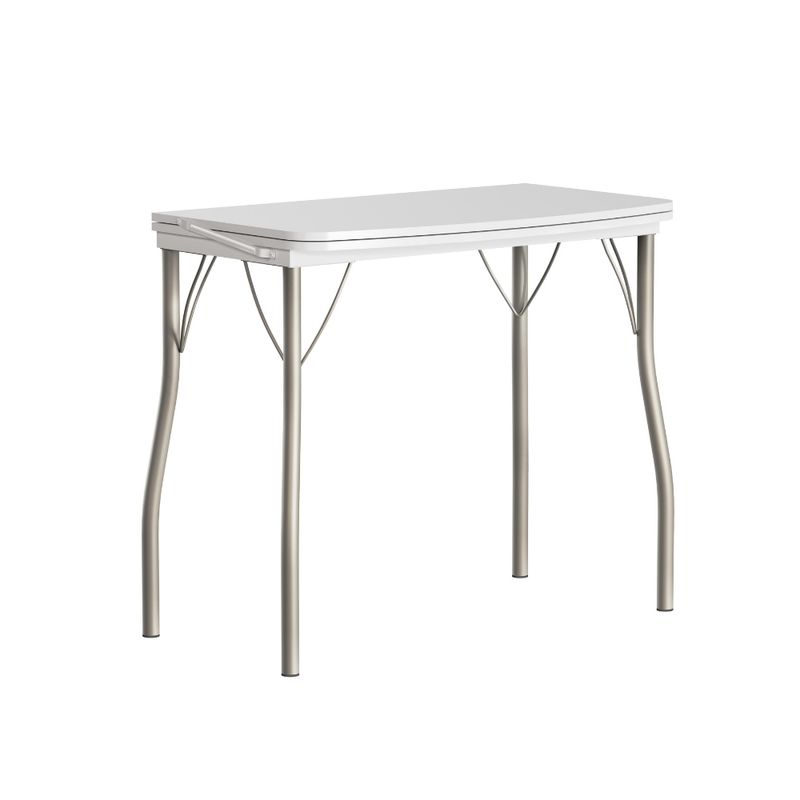 Mesa-Dobravel-Extensivel-216-Carraro-Branco-Prata