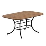 Mesa-de-Jantar-6-Lugares-Retangular-160m-1547-Carraro-Freijo-com-Preto-