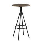 Mesa-Alta-Bistro-2-Lugares-Redonda-59cm-1575-Carraro-Legno