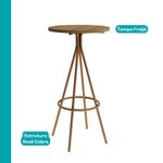 Mesa-Alta-Bistro-2-Lugares-Redonda-59cm-1575-Carraro-Freijo