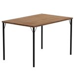 Mesa-de-Jantar-4-Lugares-Retangular-120m-1586-Carraro-Freijo-com-Preto