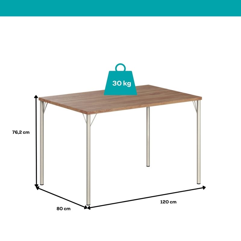 Mesa-de-Jantar-4-Lugares-Retangular-120m-1586-Carraro-Freijo