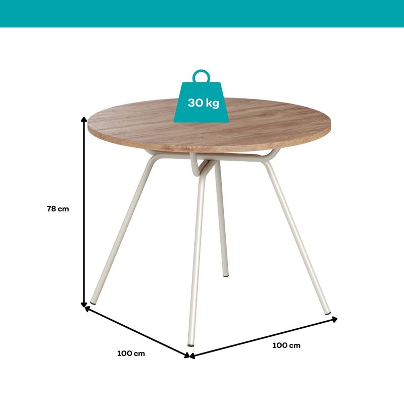 Mesa-de-Jantar-4-Lugares-Redonda-100m-1588-Carraro-Freijo