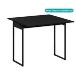 Mesa-com-Tampo-Dobravel-Extensivel-1589-Carraro-Preto