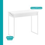 Mesa-com-Tampo-Dobravel-Extensivel-1589-Carraro-Branco