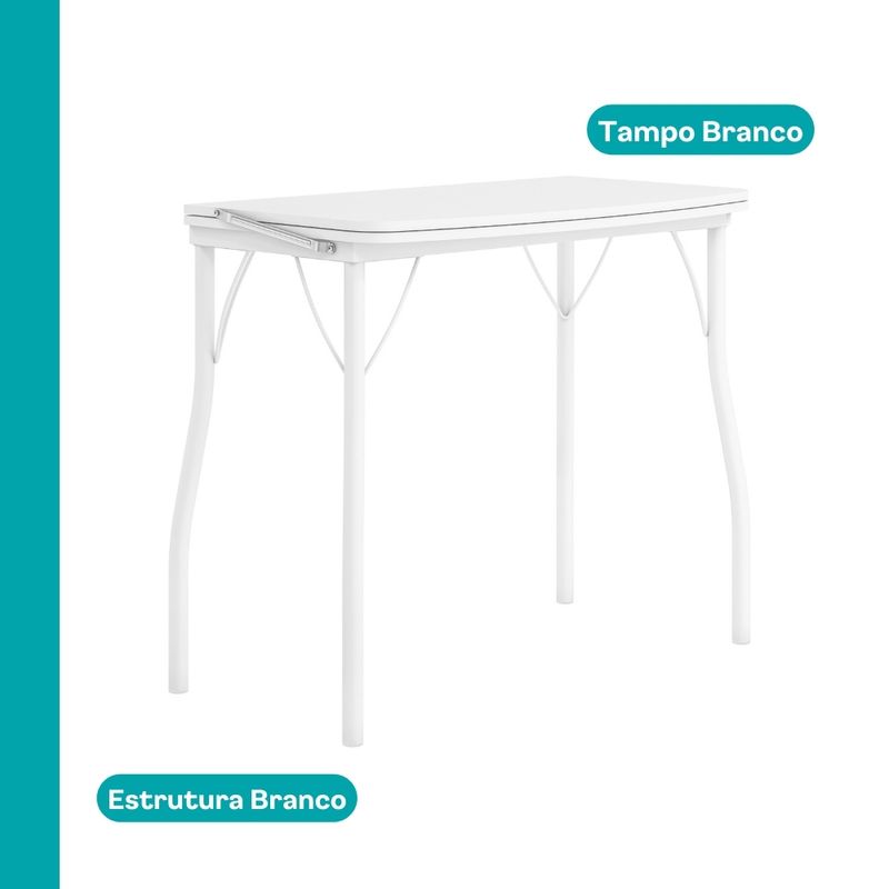 Conjunto-Sala-de-Jantar-2-Banquetas-Palermo-Carraro-Branco