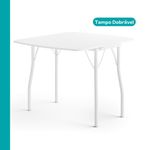 Conjunto-Sala-de-Jantar-2-Banquetas-Palermo-Carraro-Branco