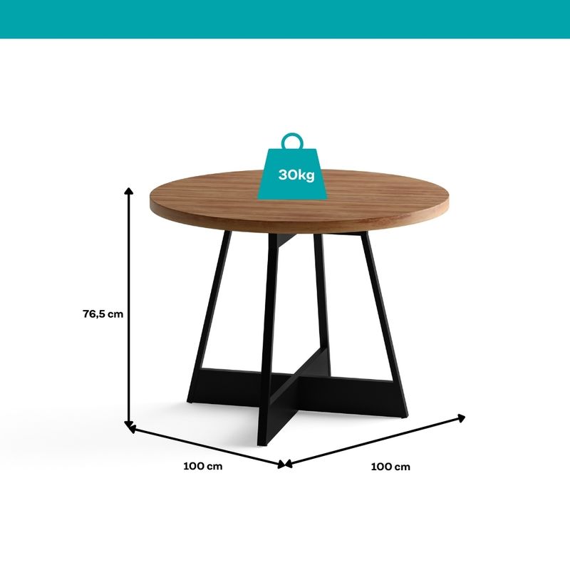 Conjunto-Sala-de-Jantar-4-Cadeiras-Virginia-Carraro-Nogal