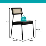 Conjunto-Sala-de-Jantar-4-Cadeiras-Virginia-Carraro-Nogal