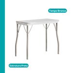 Conjunto-Sala-de-Jantar-4-Banquetas-Palermo-Carraro-Branco-Prata