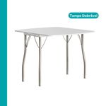 Conjunto-Sala-de-Jantar-4-Banquetas-Palermo-Carraro-Branco-Prata