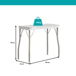 Conjunto-Sala-de-Jantar-4-Banquetas-Palermo-Carraro-Branco-Prata