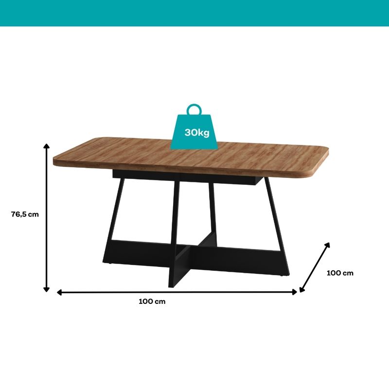 Conjunto-Sala-de-Jantar-6-Cadeiras-Paris-Carraro-Nogal-com-Preto