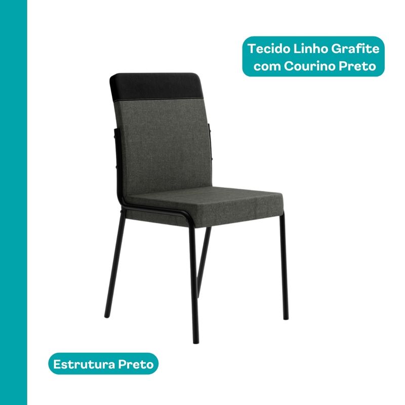 Conjunto-Sala-de-Jantar-6-Cadeiras-Paris-Carraro-Nogal-com-Preto