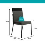 Conjunto-Sala-de-Jantar-4-Cadeiras-Seul-Carraro-Nogal-Preto