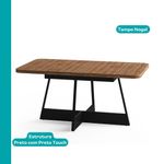 Conjunto-Sala-de-Jantar-6-Cadeiras-Loanda-Carraro-Nogal-com-Preto