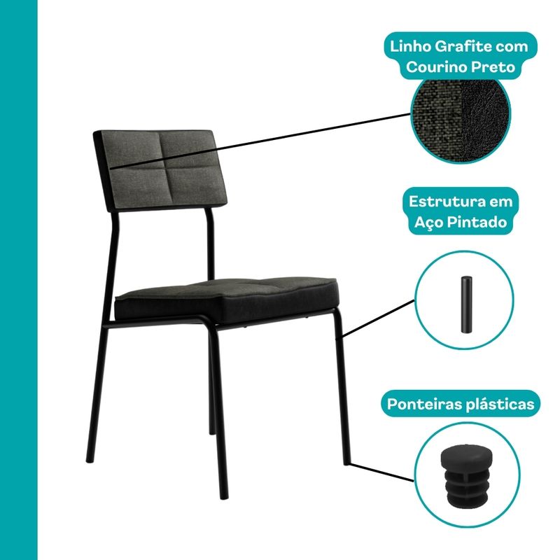Conjunto-Sala-de-Jantar-6-Cadeiras-Loanda-Carraro-Nogal-com-Preto