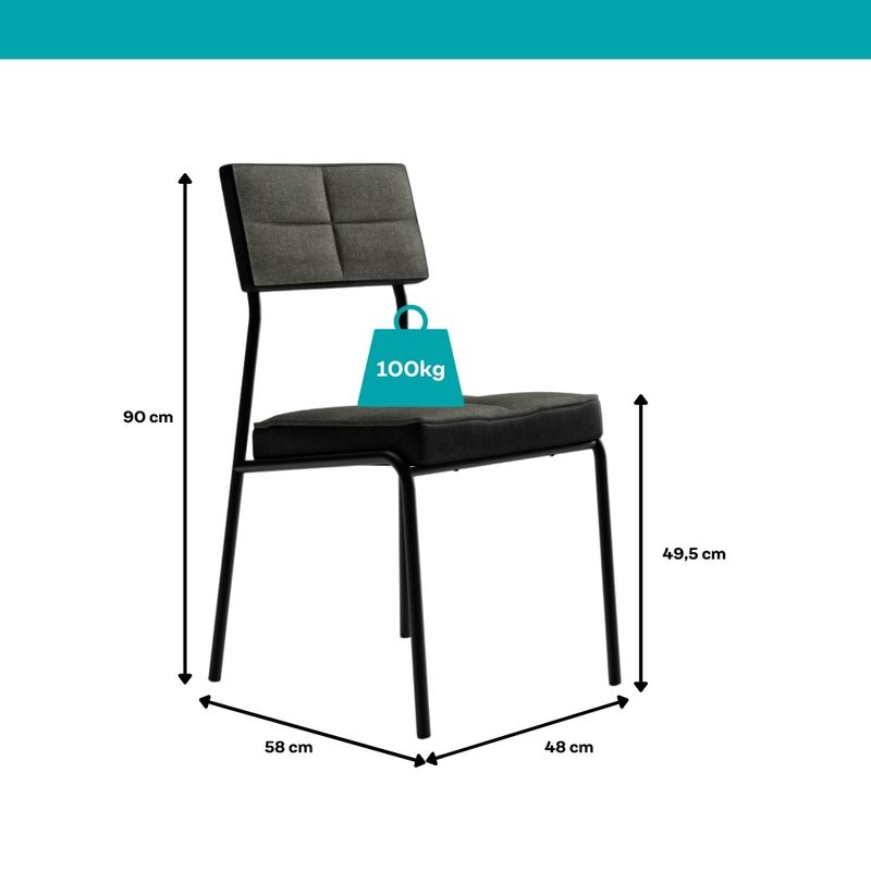 Conjunto-Sala-de-Jantar-6-Cadeiras-Loanda-Carraro-Nogal-com-Preto