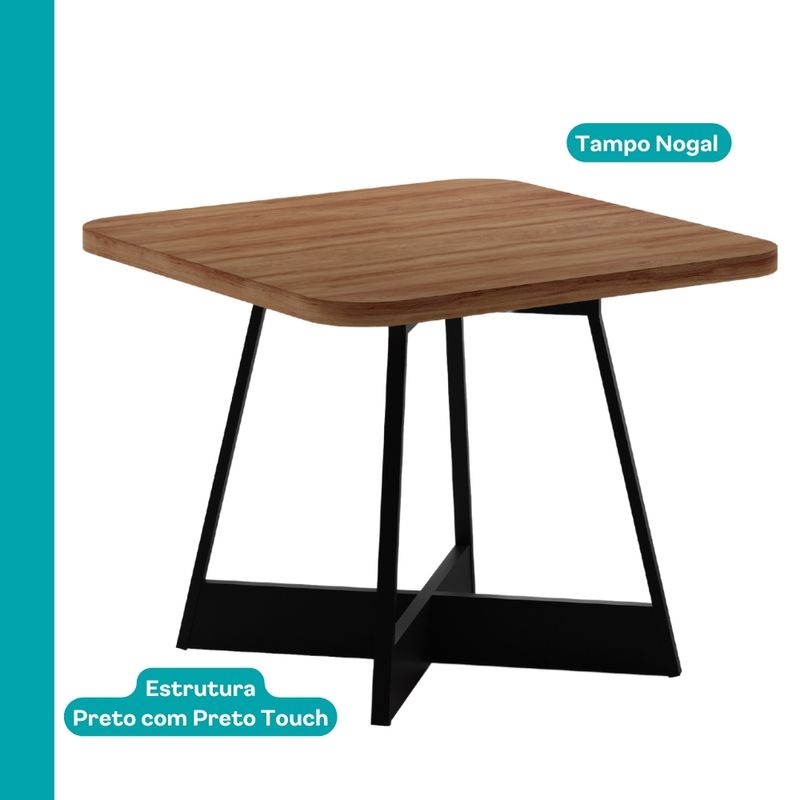 Conjunto-Sala-de-Jantar-4-Cadeiras-Sydney-Carraro-Nogal-com-Preto