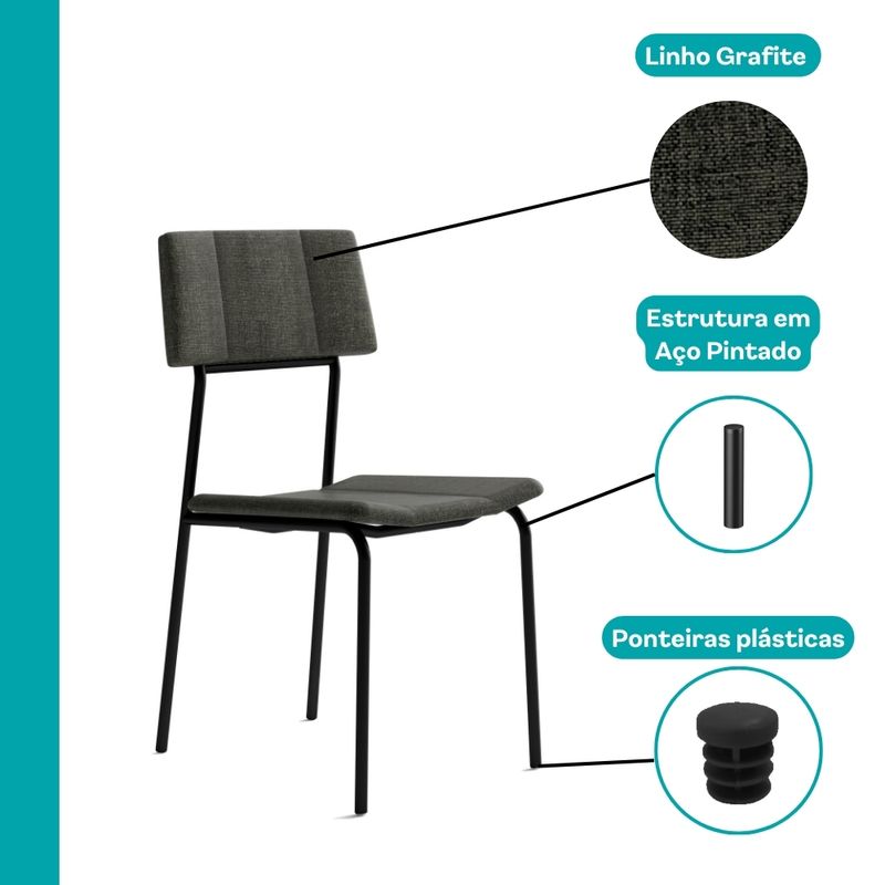 Conjunto-Sala-de-Jantar-4-Cadeiras-Guatemala-Carraro-Nogal-com-Preto