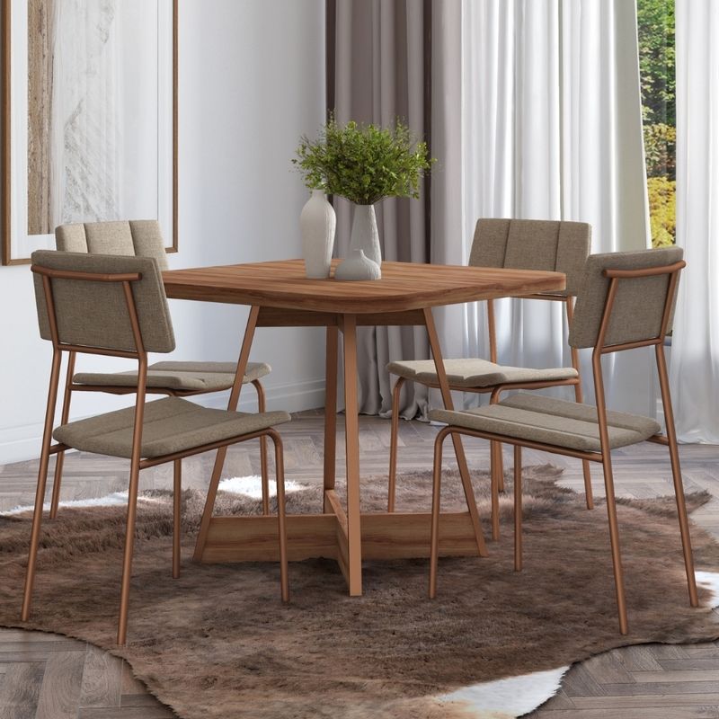 Conjunto-Sala-de-Jantar-4-Cadeiras-Fontana-Carraro-Nogal
