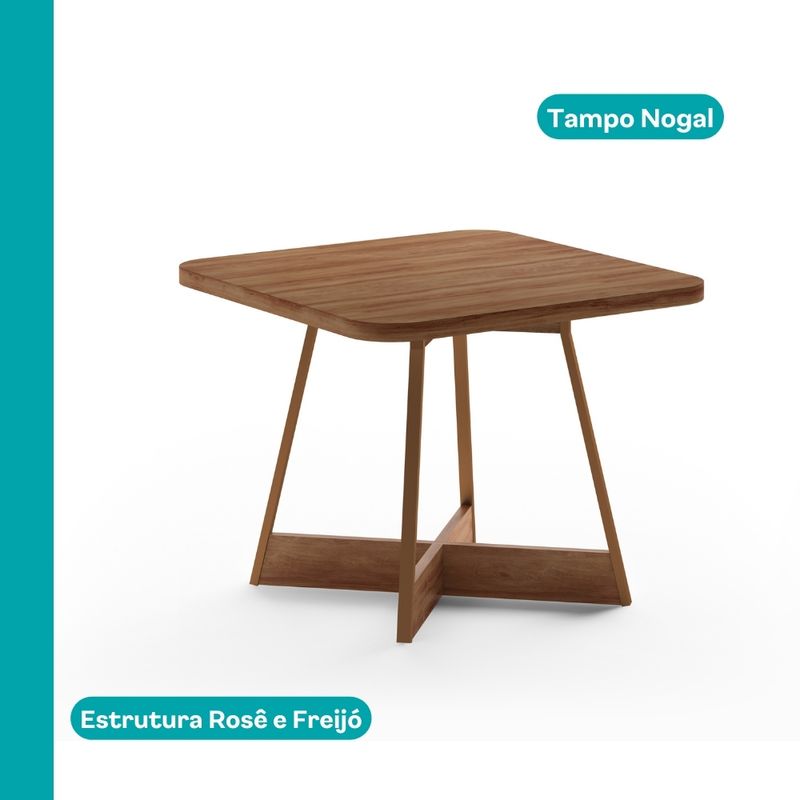 Conjunto-Sala-de-Jantar-4-Cadeiras-Fontana-Carraro-Nogal