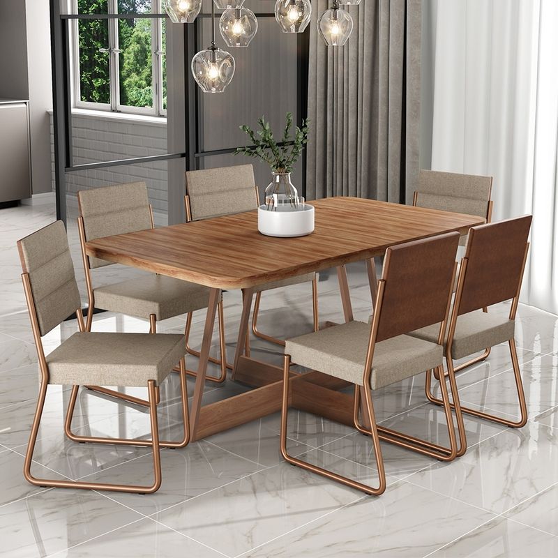 Conjunto-Sala-de-Jantar-6-Cadeiras-Charlotte-Carraro-Nogal