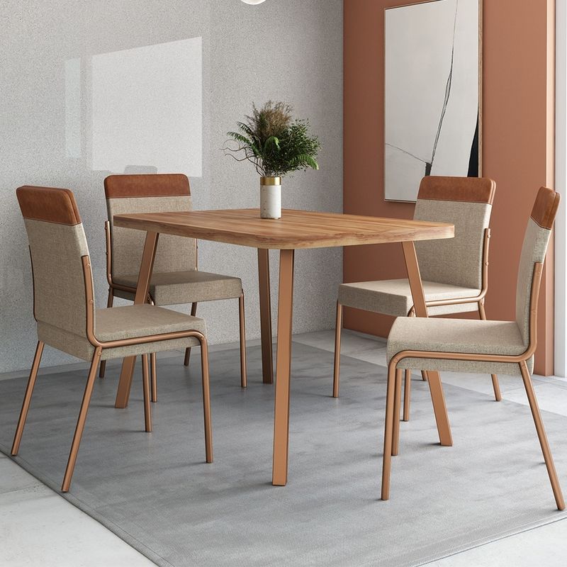Conjunto-Sala-de-Jantar-4-Cadeiras-Amsterda-Carraro-Nogal