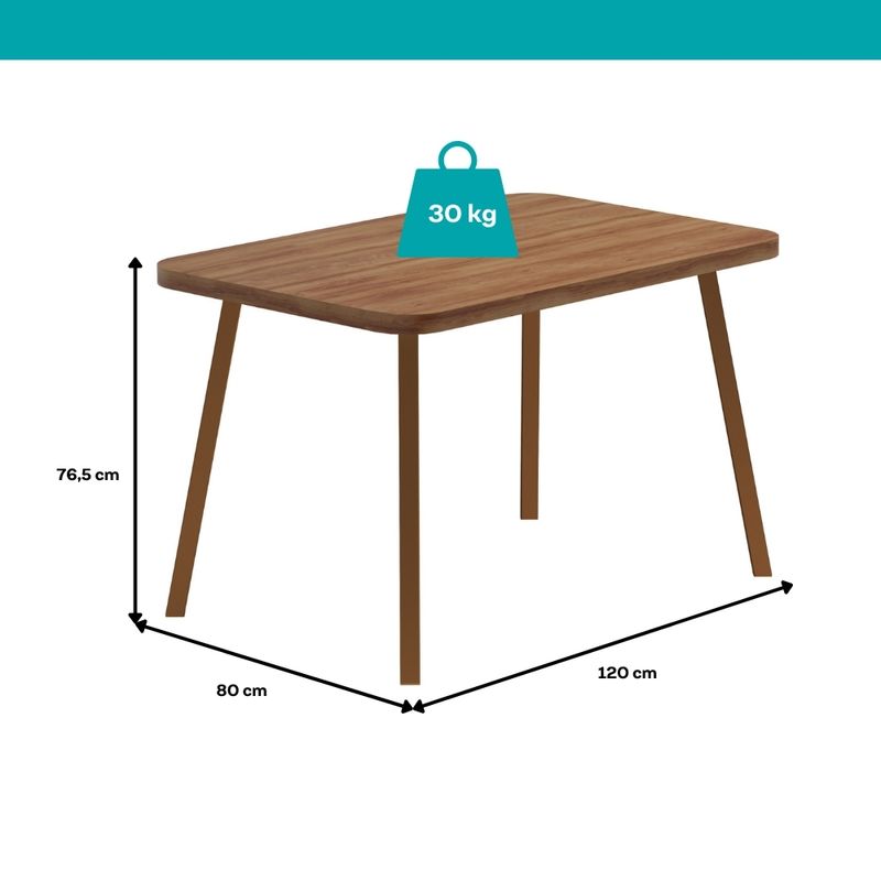 Conjunto-Sala-de-Jantar-4-Cadeiras-Amsterda-Carraro-Nogal