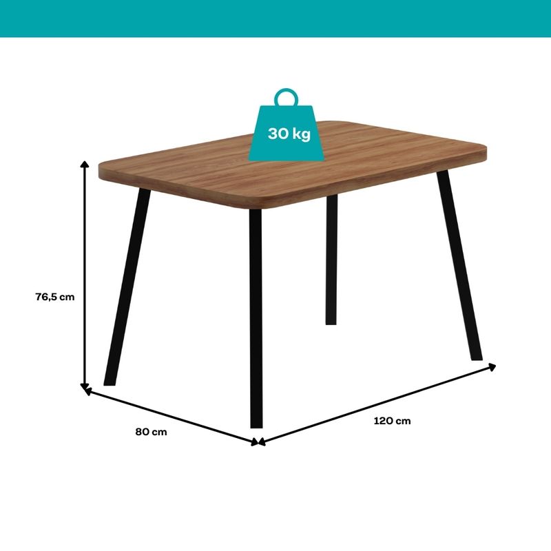 Conjunto-Sala-de-Jantar-4-Cadeiras-Seattle-Carraro-Nogal