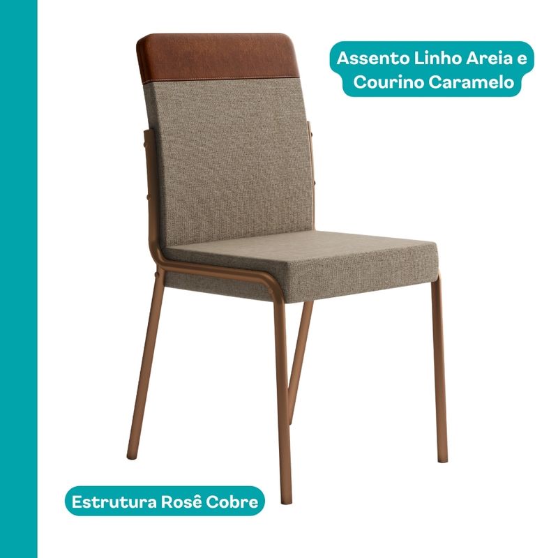 Conjunto-Sala-de-Jantar-4-Cadeiras-Seul-Carraro-Nogal