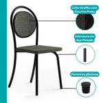 Conjunto-Sala-de-Jantar-4-Cadeiras-Nolita-Carraro-Freijo-com-Preto