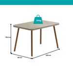 Conjunto-Sala-de-Jantar-4-Cadeiras-San-Lorenzo-Carraro-Petra