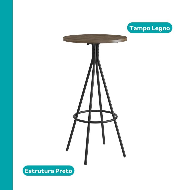 Conjunto-Sala-de-Jantar-Bistro-2-Banquetas-Pienza-Carraro-Legno