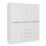 Guarda-Roupa-Casal-6-Portas-Troy-Carraro-Branco-