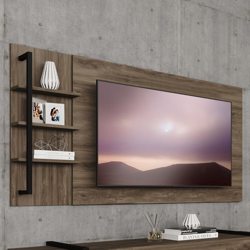 Painel-para-TV-ate-50-Polegadas-Amazonas-Carraro-Legno