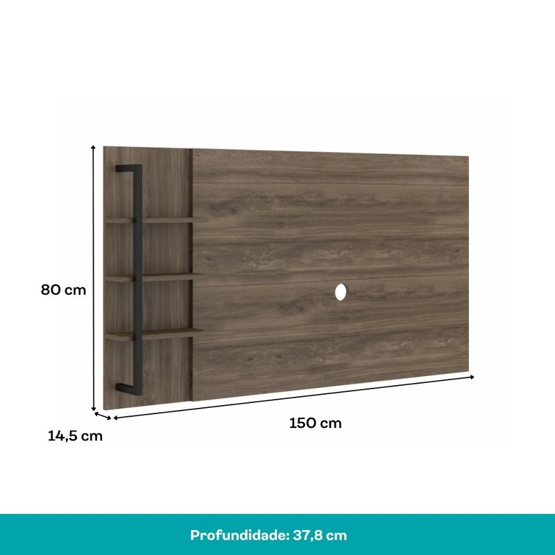 Painel-para-TV-ate-50-Polegadas-Amazonas-Carraro-Legno