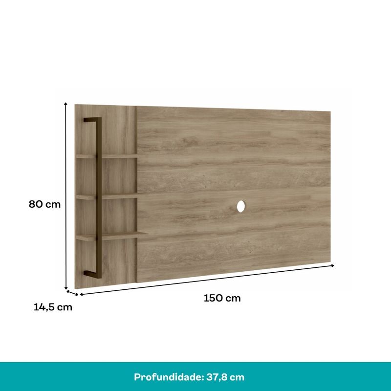 Painel-para-TV-ate-50-Polegadas-c--Prateleiras-Amazonas-Carraro-Noce