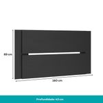 Painel-para-TV-ate-55-Polegadas-1156-Carraro-Preto