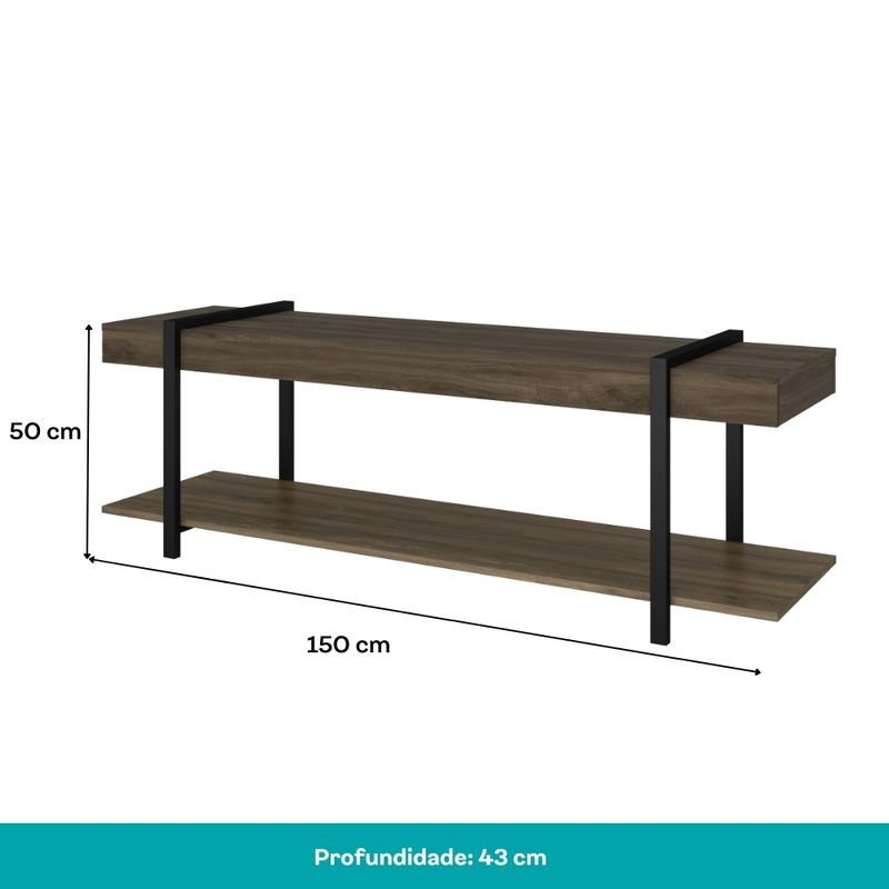 Rack-para-TV-ate-60-Polegadas-1290-Carraro-Legno