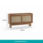 Aparador-Buffet-Sala-2-Portas-1295-Carraro-Freijo