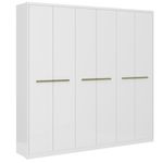 Guarda-Roupa-Casal-6-Portas-Belmont-Carraro-Branco