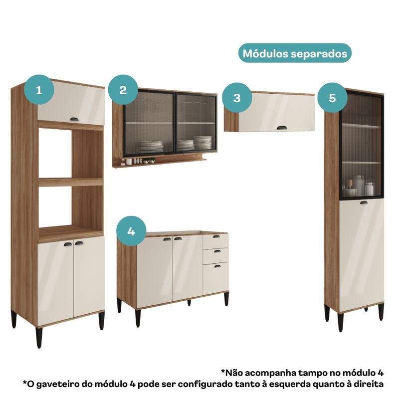 Armario-de-Cozinha-Completa-c--Balcao-Lotus-Cool-Carraro-Freijo-com-Off-White